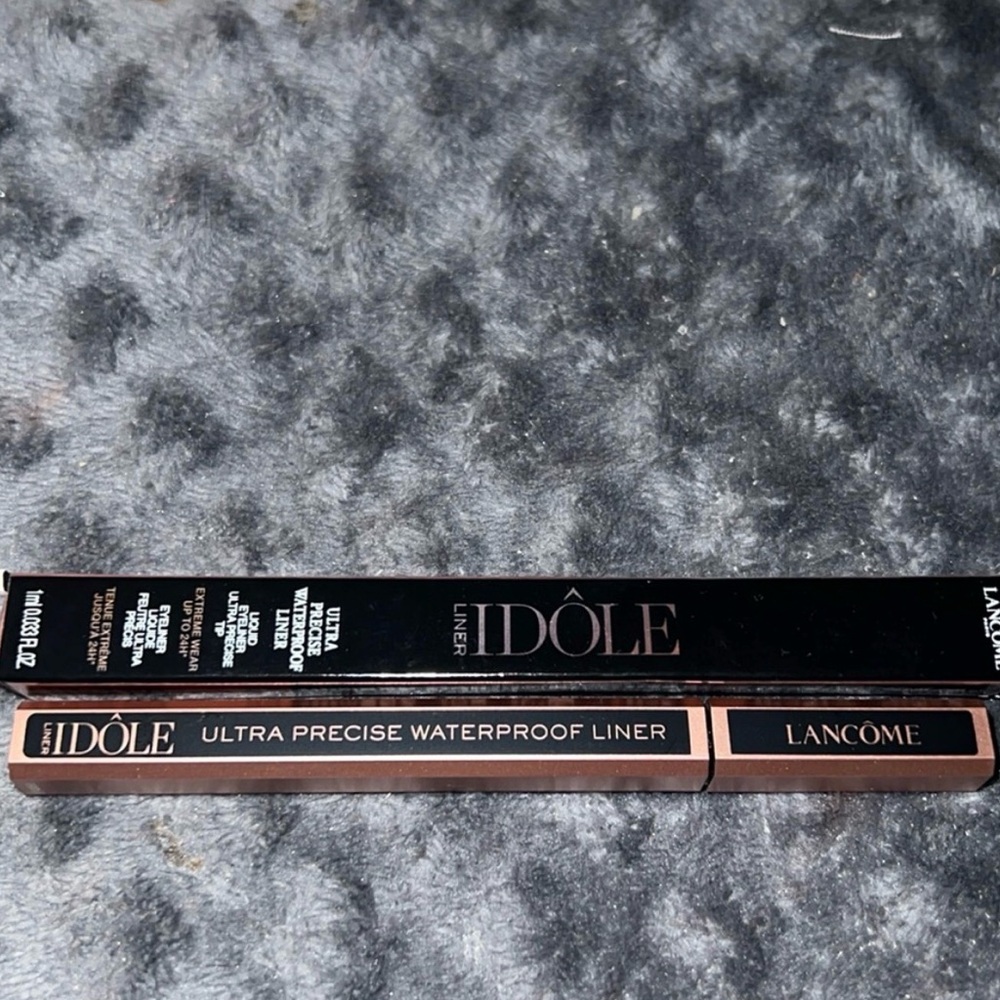 BRAND NEW Lancome Idole Ultra Precise Liquid Liner